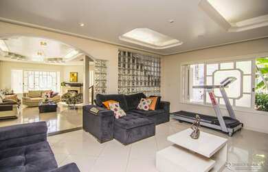 Imagem 6: Casa à venda Avenida Karl Iwers, Jardim Itu - Porto Alegre