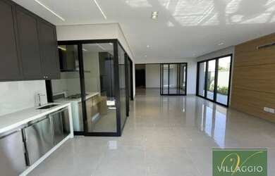 Imagem 2: Casa com 4 dormitórios, 350 m² - venda por R$ 3.300.000,00 ou aluguel por R$ 23.230,00/mês