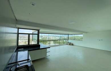 Imagem: O apartamento possui 3 Dormitórios, 5 Banheiros, 2 Vagas na