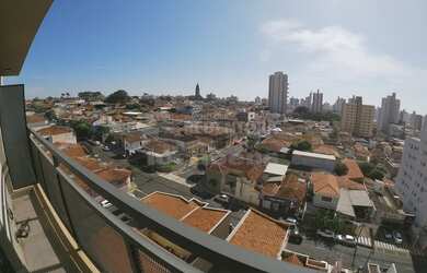 Imagem 13: Apartamento Padrão em São José do Rio Preto