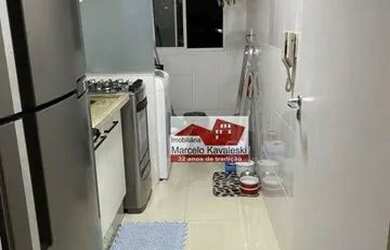 Imagem 7: Apartamento à venda, 49 m² por R$ 290.000,00 - Vila Firmiano Pinto -...