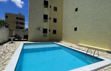 Imagem: O apartamento possui 3 Dormitórios, 2 Banheiros, 1 Vaga na