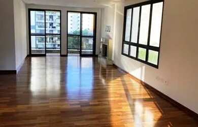 Imagem 3: APARTAMENTO - MORUMBI - SP