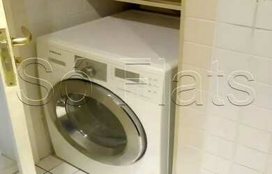 Imagem 7: Disponível para locação na Vila Olímpia localizado na Rua Funchal...