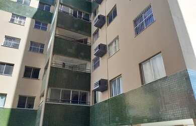 Imagem: O apartamento possui 3 Dormitórios, 3 Banheiros, 1 Vaga na