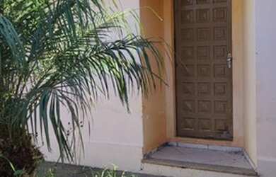 Imagem 3: Alugo casa 03 qtos mais edicula Alto Boqrão R$1.600,00 direto com dona