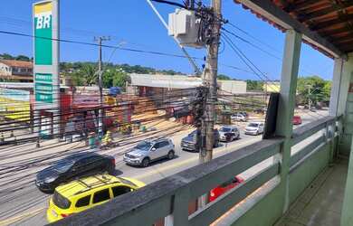 Imagem 9: APARTAMENTO RESIDENCIAL em SAQUAREMA - RJ, PORTO DA ROÇA I