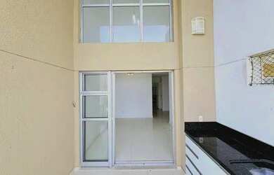 Imagem: O apartamento possui 3 Dormitórios, 4 Banheiros, 2 Vagas na