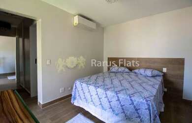 Imagem 11: Flat para alugar na Vila Olímpia - Edifício York Duplex Residence -...