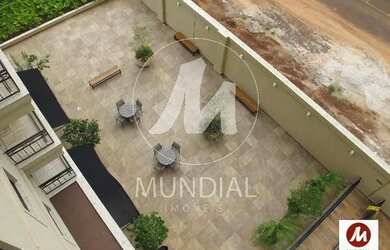 Imagem 10: Apartamento (tipo - padrao) 1 dormitórios, cozinha planejada, portaria 24hs, lazer, elevad