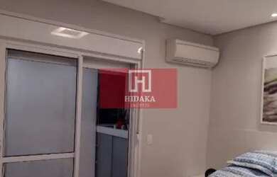 Imagem 10: Apartamento à venda no bairro Chácara Inglesa - São Paulo/SP, Zona Sul