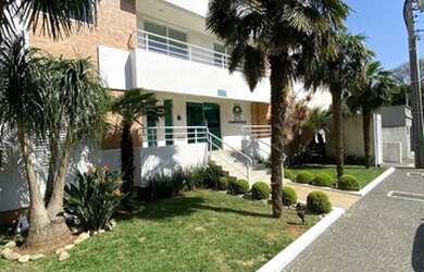 Imagem 3: Apartamento com 1 quarto no Residencial Campidoglio - Bairro Centro em...