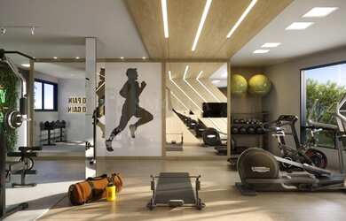 Imagem 5: FLORIANóPOLIS - Apartamento Padrão - Trindade