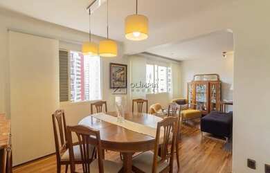 Imagem 5: Apartamento Venda 2 Dormitórios - 107 m² Moema