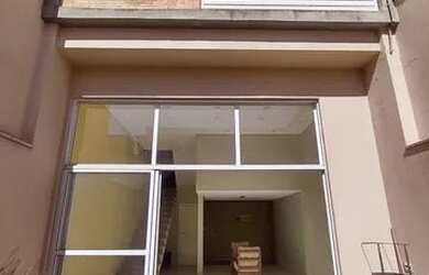 Imagem 1: Sobrado três suítes e tres vagas ,seminovo na Vila Mariana