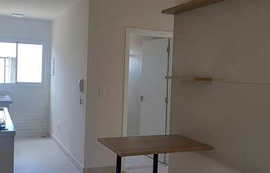 Imagem 9: Apto LARIS Condomínio. Churrasqueira, Imóvel novo, 50m² de Áreae1...