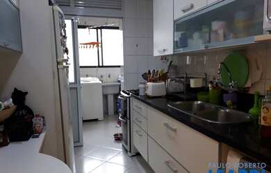 Imagem 2: COBERTURA - JARDIM GUEDALA - SP