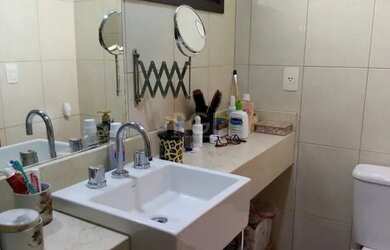 Imagem 11: Apartamento para Venda - 94.64m², 3 dormitórios, sendo 1 suites, 3 vagas...