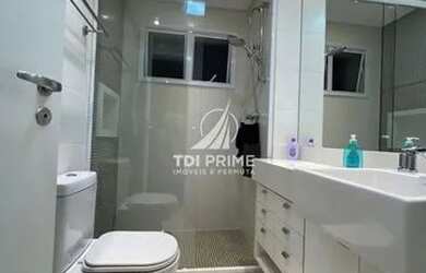 Imagem: O apartamento possui 4 Dormitórios, 5 Banheiros, 4 Vagas na