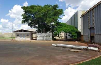 Imagem 16: Galpão à venda e para locação no bairro Betel - Paulínia/SP