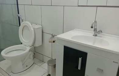 Imagem 13: Apartamento para aluguel com 1 quarto em Zé Garoto - São Gonçalo - RJ