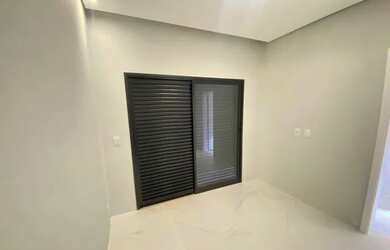 Imagem 7: Casa nova no Recanto do lago com 3 suítes sendo um máster com closet