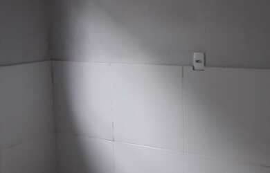 Imagem 5: casa 02 qtos. Área de serviço, 50m² de Área, 1 Vaga na garageme2 Dormitórios