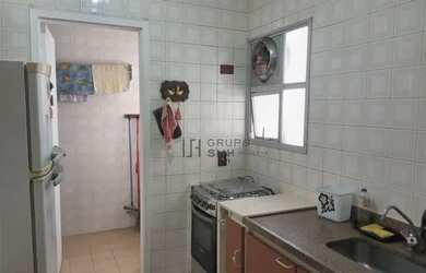 Imagem 5: Apartamento com 3 dormitórios à venda - Praia da Enseada - Portal Do...