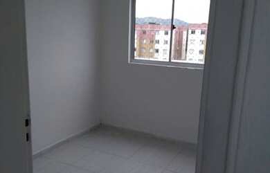 Imagem 10: ALUGO AP PANÁGUA. 52m² de Área, 1 Vaga na garageme2 Dormitórios