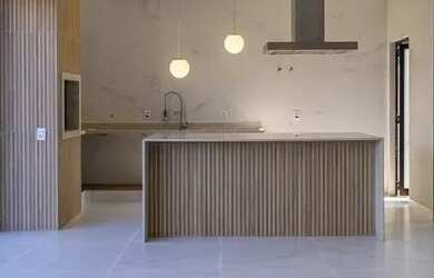 Imagem 4: Casa nova no Recanto do lago com 3 suítes sendo um máster com closet