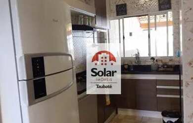 Imagem 9: Casa à venda, 110 m² por R$ 279.000,00 - Residencial Estoril - Taubaté/SP