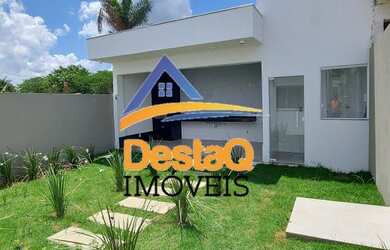 Imagem 3: CASA BAIRRO RESIDENCIAL ELDORADO