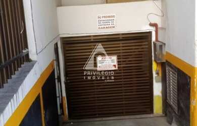 Imagem 12: Kitnet à venda, 1 quarto, 1 vaga, Centro - RIO DE JANEIRO/RJ