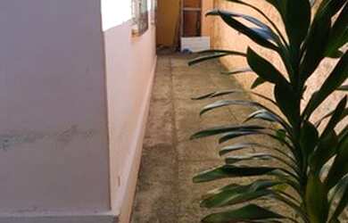 Imagem 2: Alugo casa 03 qtos mais edicula Alto Boqrão R$1.600,00 direto com dona