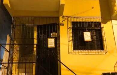 Imagem: A casa possui 2 Dormitórios, 2 Banheiros e está localizado