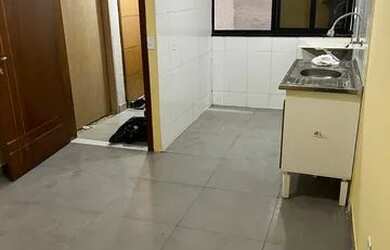 Imagem: O apartamento possui 1 Dormitório, 1 Banheiro e está localizado