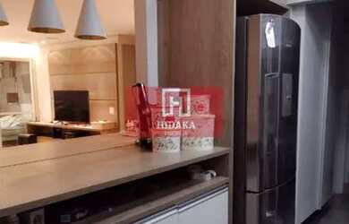 Imagem 6: Apartamento à venda no bairro Chácara Inglesa - São Paulo/SP, Zona Sul