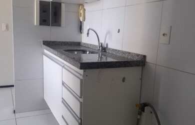 Imagem 2: GRAN PARK PÁSSAROS. 62m² de Área, 1 Vaga na garageme2 Dormitórios