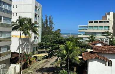 Imagem: O apartamento na cobertura possui 3 Dormitórios, 3 Banheiros