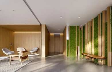 Imagem 3: Apartamento para Venda - 132.73m², 3 dormitórios, sendo 3 suites, 2...