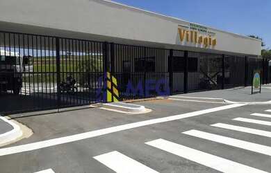 Imagem: O terreno possui 154m² de Área e está localizado em City