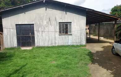 Imagem 2: Vendo essa casa. 3 Vagas na garageme4 Dormitórios