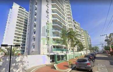 Imagem: O apartamento e possui 2 Dormitórios, Suítes, 3 Banheiros