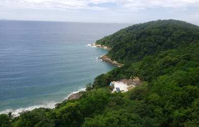 Imagem: O apartamento possui 3 Dormitórios, 5 Banheiros, 3 Vagas na