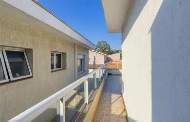 Imagem 2: CASA RESIDENCIAL em São Paulo - SP, Alto da Boa Vista