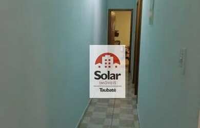 Imagem 10: Casa à venda, 110 m² por R$ 279.000,00 - Residencial Estoril - Taubaté/SP