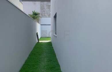 Imagem 3: Casa Valinhos. Piscina, Churrasqueira, Ar-condicionadoe160m² de Área