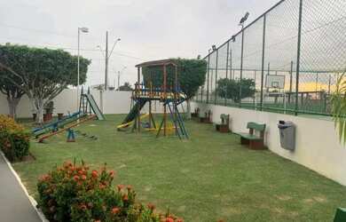 Imagem 3: - PALM VILLE M.CC. Varanda, 73m² de Área, 1 Vaga na garageme3 Dormitórios