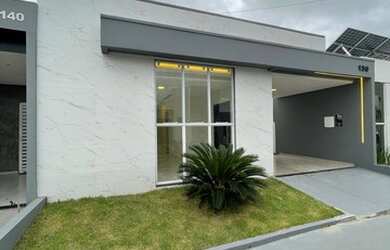 Imagem 7: Condomínio Arbre, Linda casa 3/4 s/ 2 suítes, novinha, piso todo no porcelanato, Ananindeu