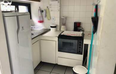 Imagem 15: The Plaza Residence. Piscina, 36m² de Área, 1 Vaga na garageme1 Dormitório